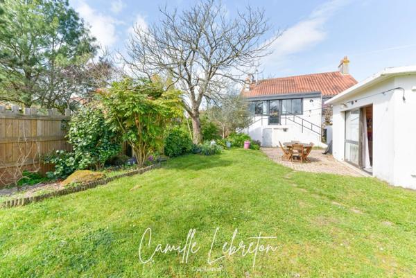 Maison à vendre 5 pièces (44)