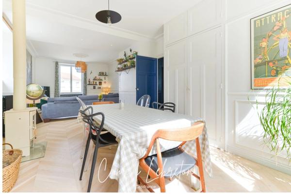 Maison à vendre 5 pièces (44)