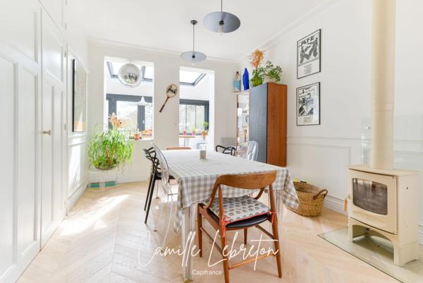 Maison à vendre 5 pièces (44)