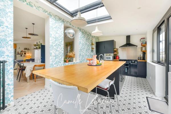 Maison à vendre 5 pièces (44)