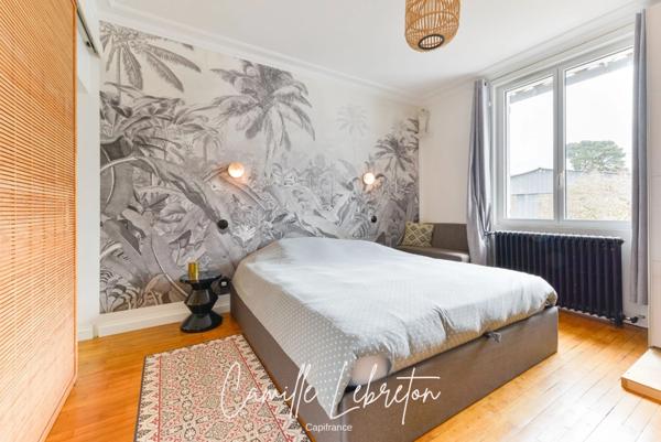 Maison à vendre 5 pièces (44)