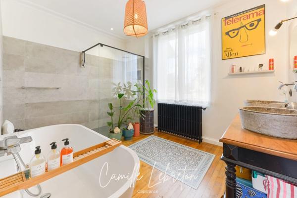 Maison à vendre 5 pièces (44)