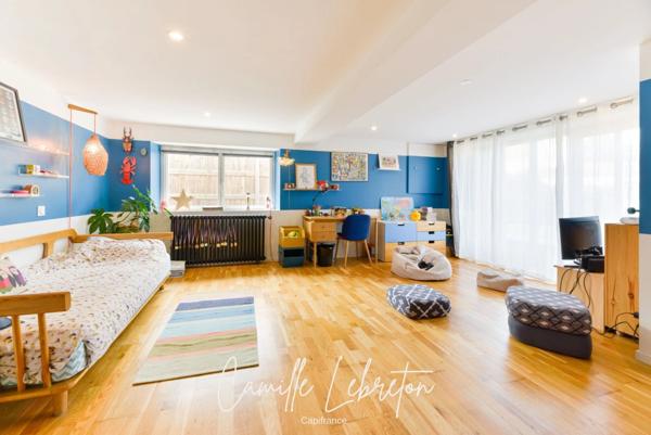 Maison à vendre 5 pièces (44)