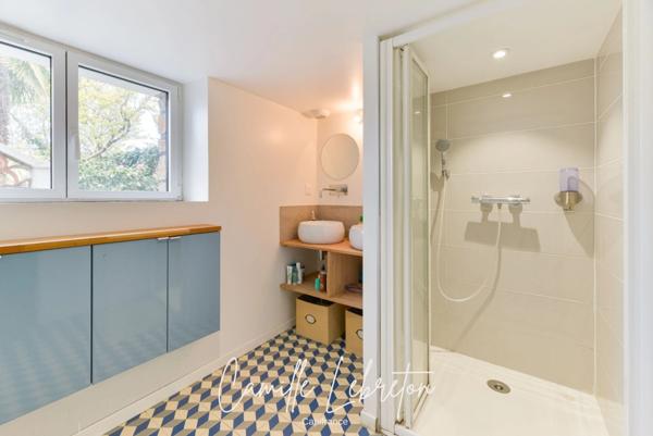 Maison à vendre 5 pièces (44)