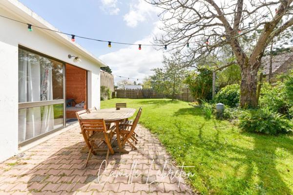 Maison à vendre 5 pièces (44)