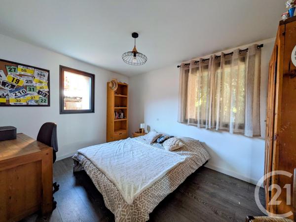 Maison à vendre  5 pièces - 135 m2 AIME LA PLAGNE - 73