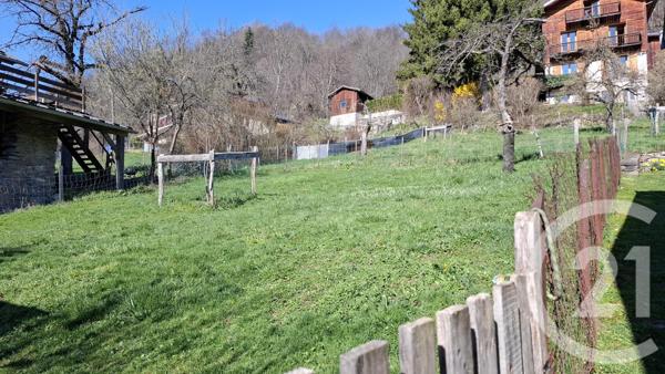 Maison à vendre  5 pièces - 135 m2 AIME LA PLAGNE - 73