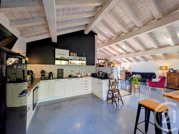 Maison à vendre  5 pièces - 135 m2 AIME LA PLAGNE - 73