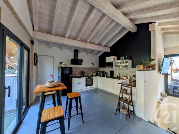 Maison à vendre  5 pièces - 135 m2 AIME LA PLAGNE - 73