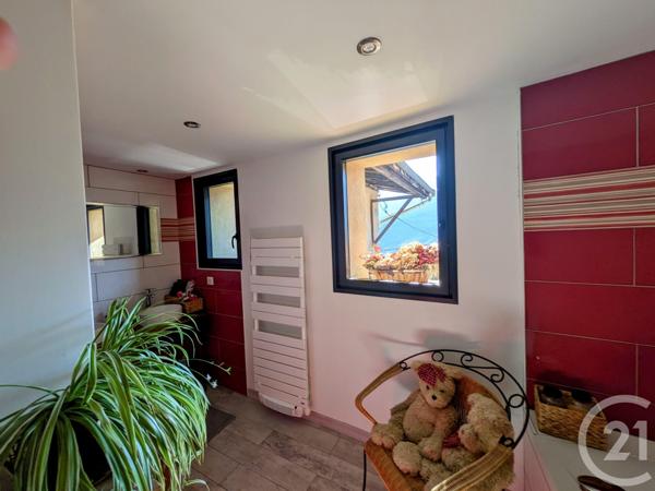 Maison à vendre  5 pièces - 135 m2 AIME LA PLAGNE - 73