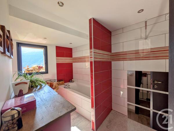 Maison à vendre  5 pièces - 135 m2 AIME LA PLAGNE - 73