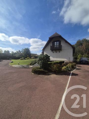 Maison à vendre  6 pièces - 118 m2 BEUZEVILLE - 27