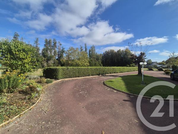 Maison à vendre  6 pièces - 118 m2 BEUZEVILLE - 27