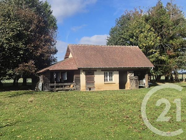 Maison à vendre  6 pièces - 118 m2 BEUZEVILLE - 27