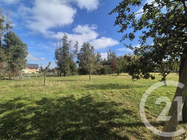 Maison à vendre  6 pièces - 118 m2 BEUZEVILLE - 27