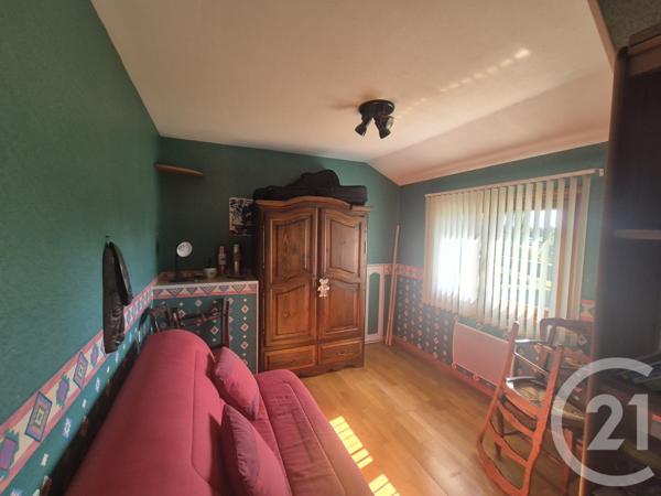 Maison à vendre  6 pièces - 118 m2 BEUZEVILLE - 27