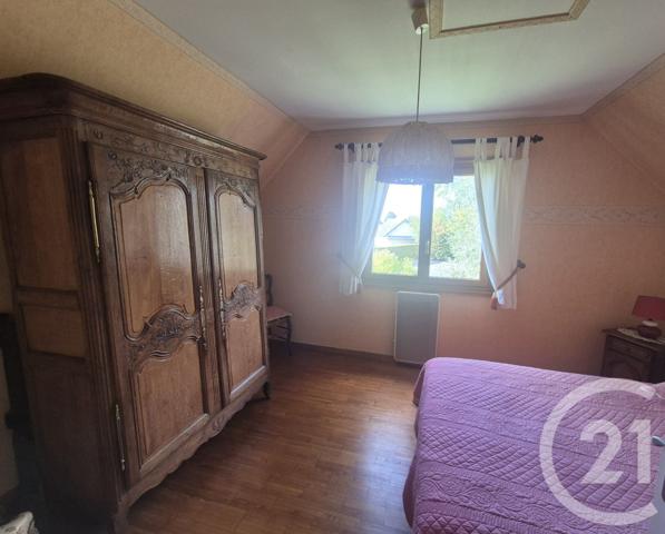 Maison à vendre  6 pièces - 118 m2 BEUZEVILLE - 27