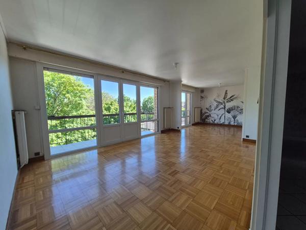 Appartement à vendre 4 pièces 89.54m² Lens (62300)