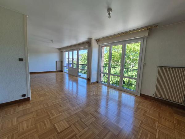 Appartement à vendre 4 pièces 89.54m² Lens (62300)
