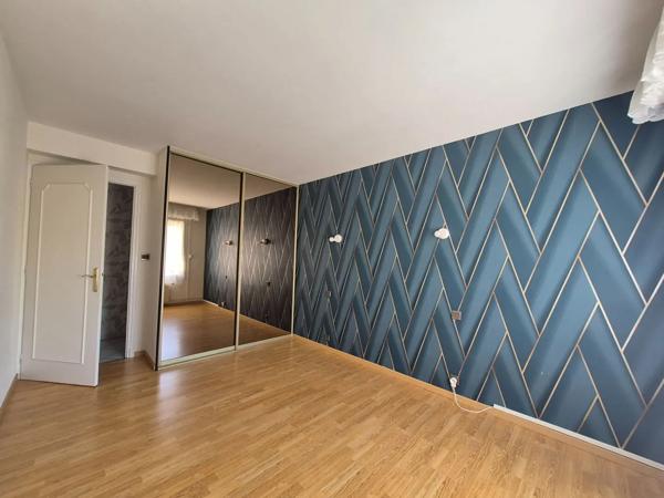 Appartement à vendre 4 pièces 89.54m² Lens (62300)