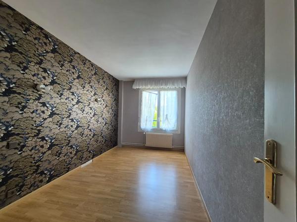 Appartement à vendre 4 pièces 89.54m² Lens (62300)