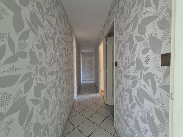 Appartement à vendre 4 pièces 89.54m² Lens (62300)