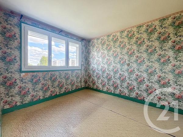 Appartement F5 à vendre  4 pièces - 72 m2 BIHOREL - 76