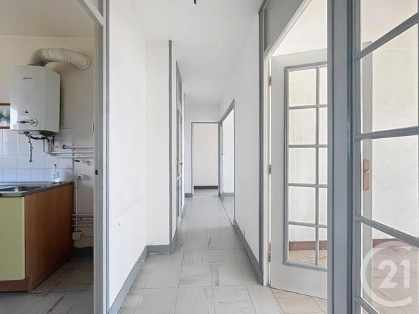 Appartement F5 à vendre  4 pièces - 72 m2 BIHOREL - 76