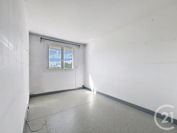 Appartement F5 à vendre  4 pièces - 72 m2 BIHOREL - 76
