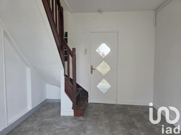 Maison à vendre 5 pièces 86 m² Sevran