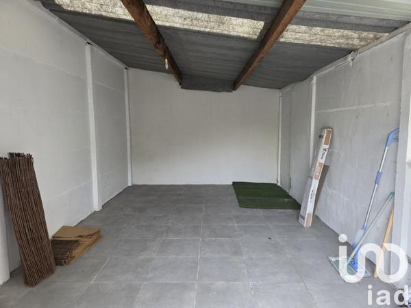 Maison à vendre 5 pièces 86 m² Sevran