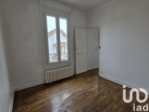 Maison à vendre 5 pièces 86 m² Sevran