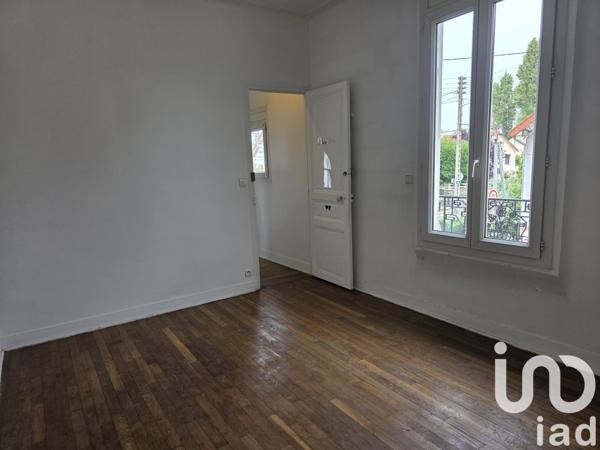 Maison à vendre 5 pièces 86 m² Sevran
