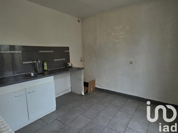 Maison à vendre 5 pièces 86 m² Sevran