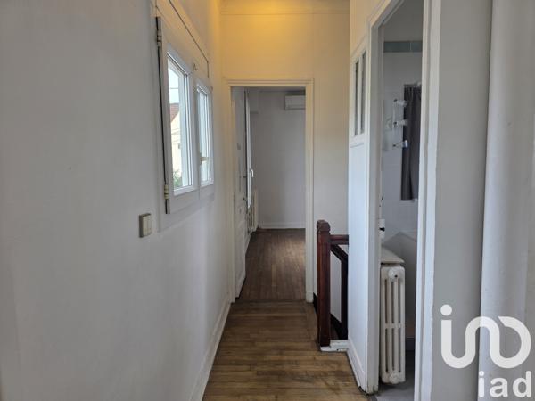 Maison à vendre 5 pièces 86 m² Sevran