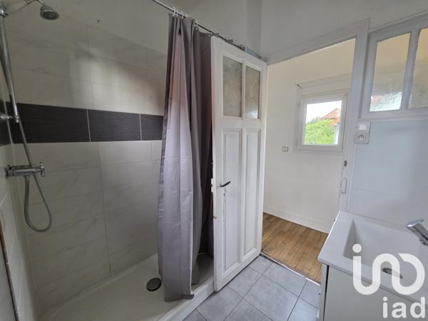 Maison à vendre 5 pièces 86 m² Sevran