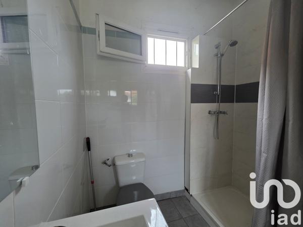 Maison à vendre 5 pièces 86 m² Sevran