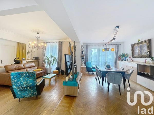 Maison 7 pièces de 180 m² à Tournan-en-Brie (77220)