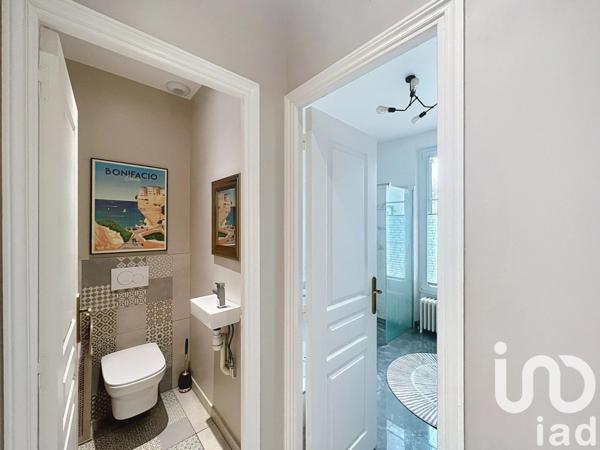 Maison 7 pièces de 180 m² à Tournan-en-Brie (77220)