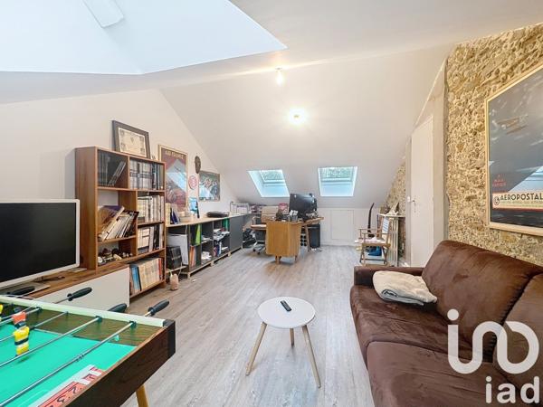 Maison 7 pièces de 180 m² à Tournan-en-Brie (77220)