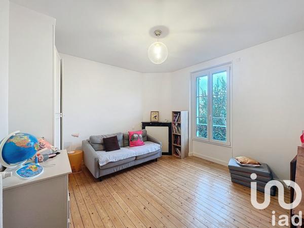 Maison 7 pièces de 180 m² à Tournan-en-Brie (77220)