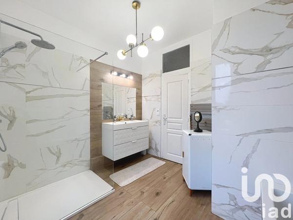 Maison 7 pièces de 180 m² à Tournan-en-Brie (77220)