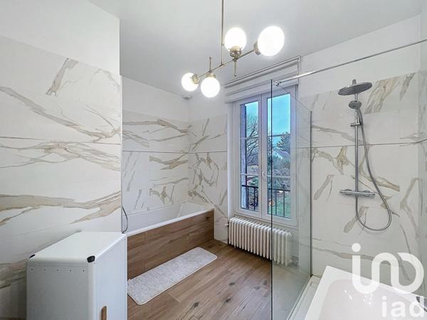 Maison 7 pièces de 180 m² à Tournan-en-Brie (77220)