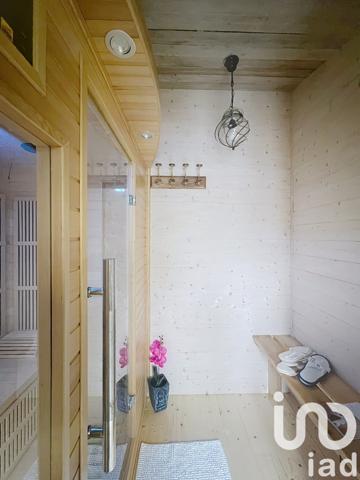 Maison 7 pièces de 180 m² à Tournan-en-Brie (77220)