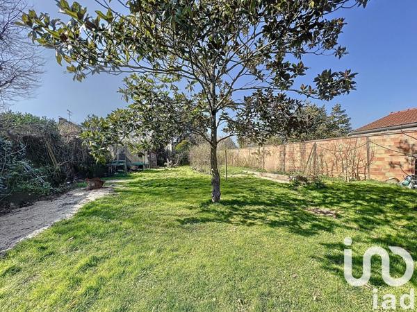 Maison 7 pièces de 180 m² à Tournan-en-Brie (77220)