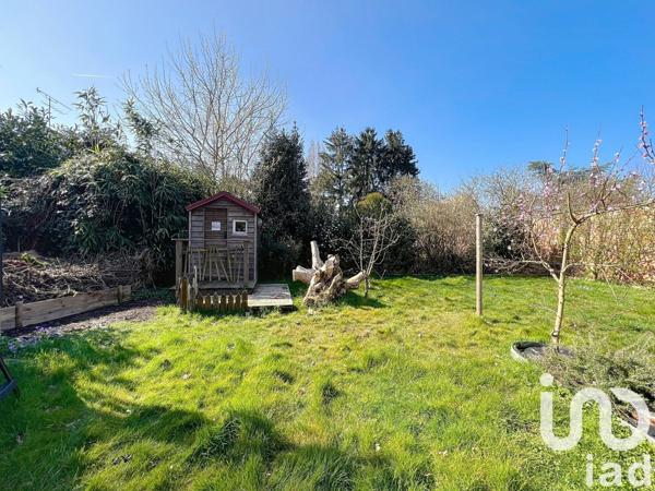 Maison 7 pièces de 180 m² à Tournan-en-Brie (77220)