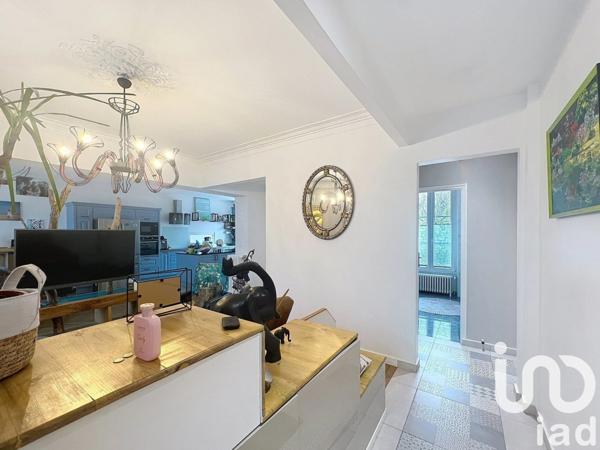 Maison 7 pièces de 180 m² à Tournan-en-Brie (77220)