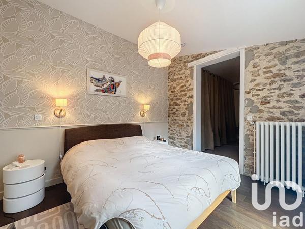 Maison 7 pièces de 180 m² à Tournan-en-Brie (77220)