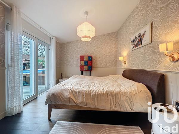 Maison 7 pièces de 180 m² à Tournan-en-Brie (77220)