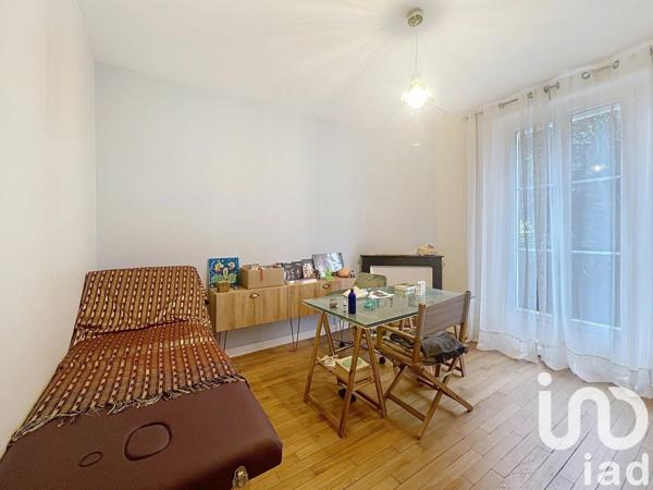 Maison 7 pièces de 180 m² à Tournan-en-Brie (77220)